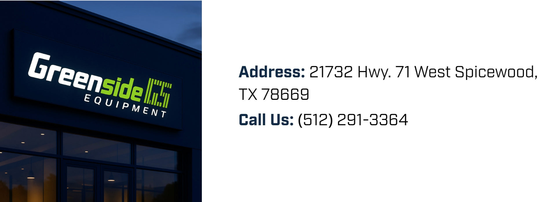 Mobile Slider Image
